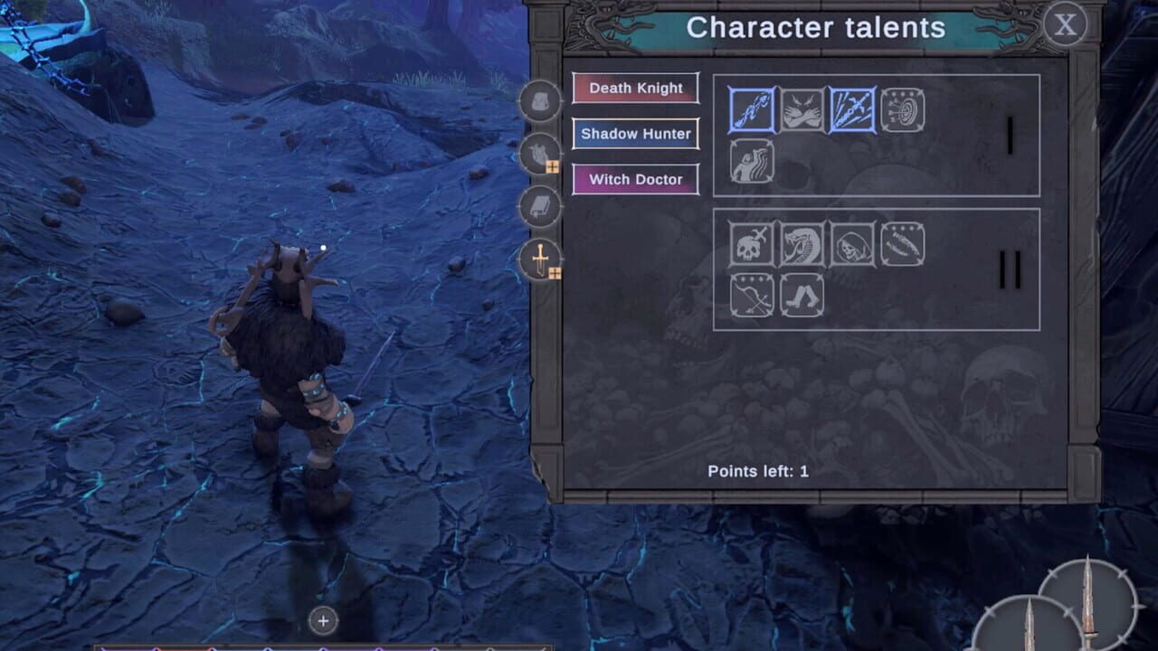 Lord of Undead screenshot 4