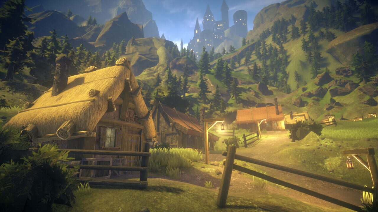 Lord of Undead screenshot 2