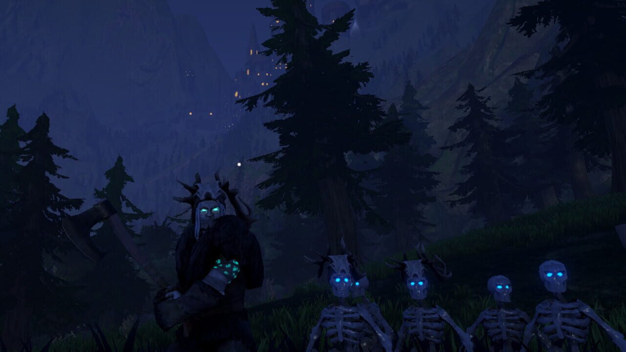Lord of Undead screenshot 10