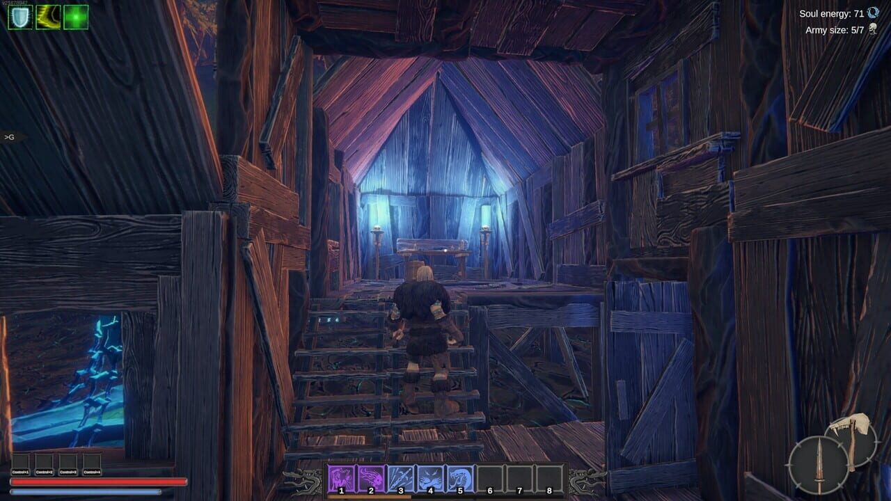 Lord of Undead screenshot 8