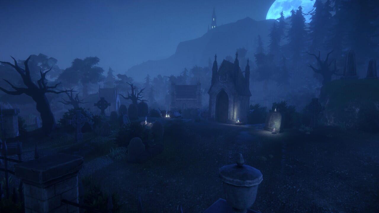 Lord of Undead screenshot 3