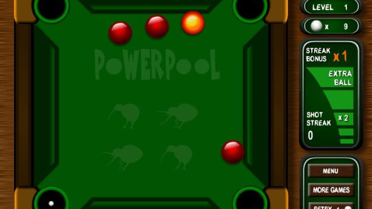 Powerpool Screenshot 1