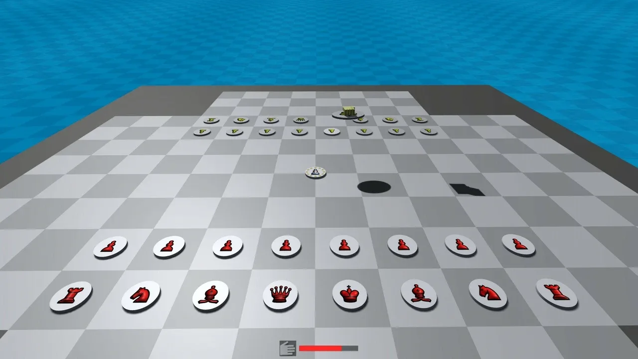 Chess for Idiots screenshot 2