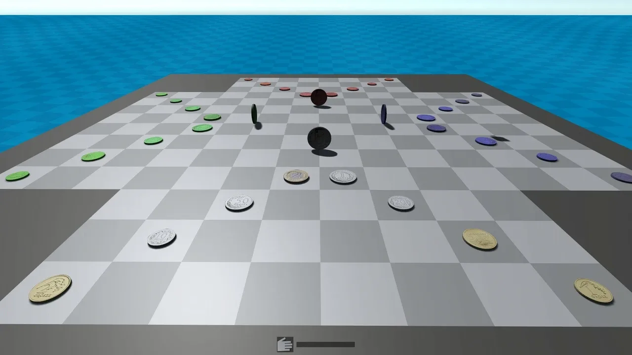 Chess for Idiots screenshot 8