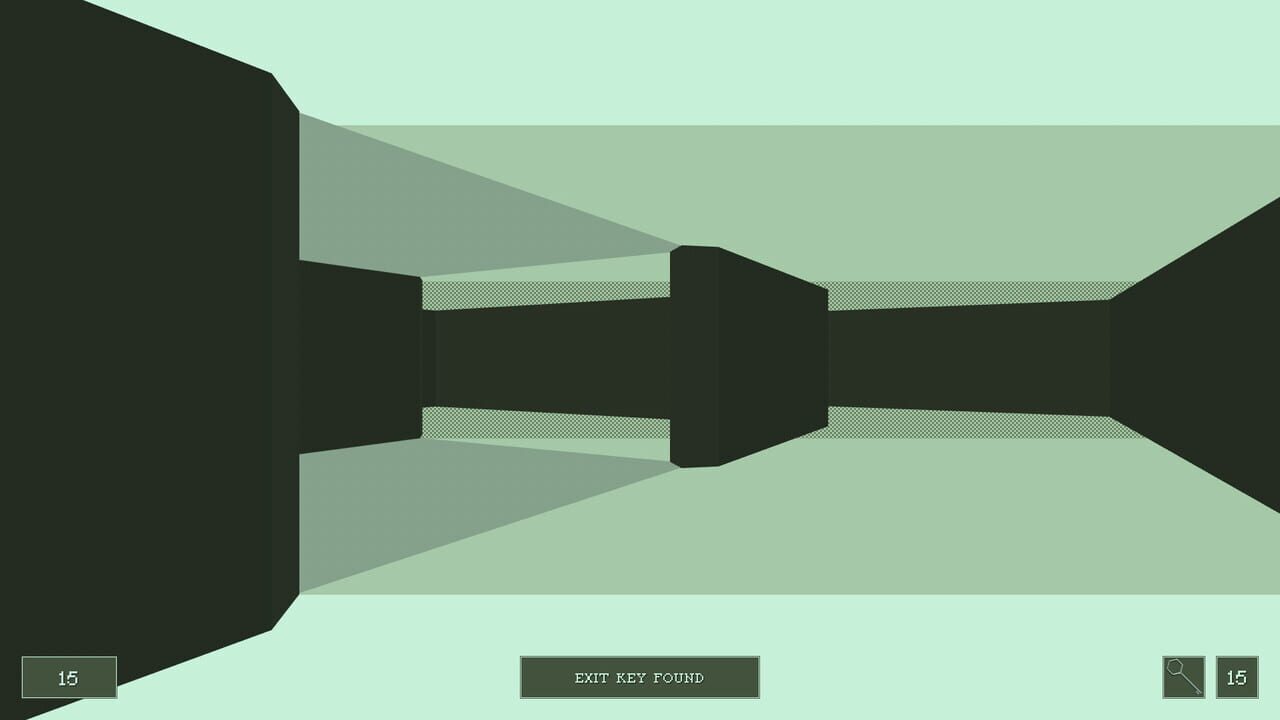 Phantom 3D — Screenshot 2