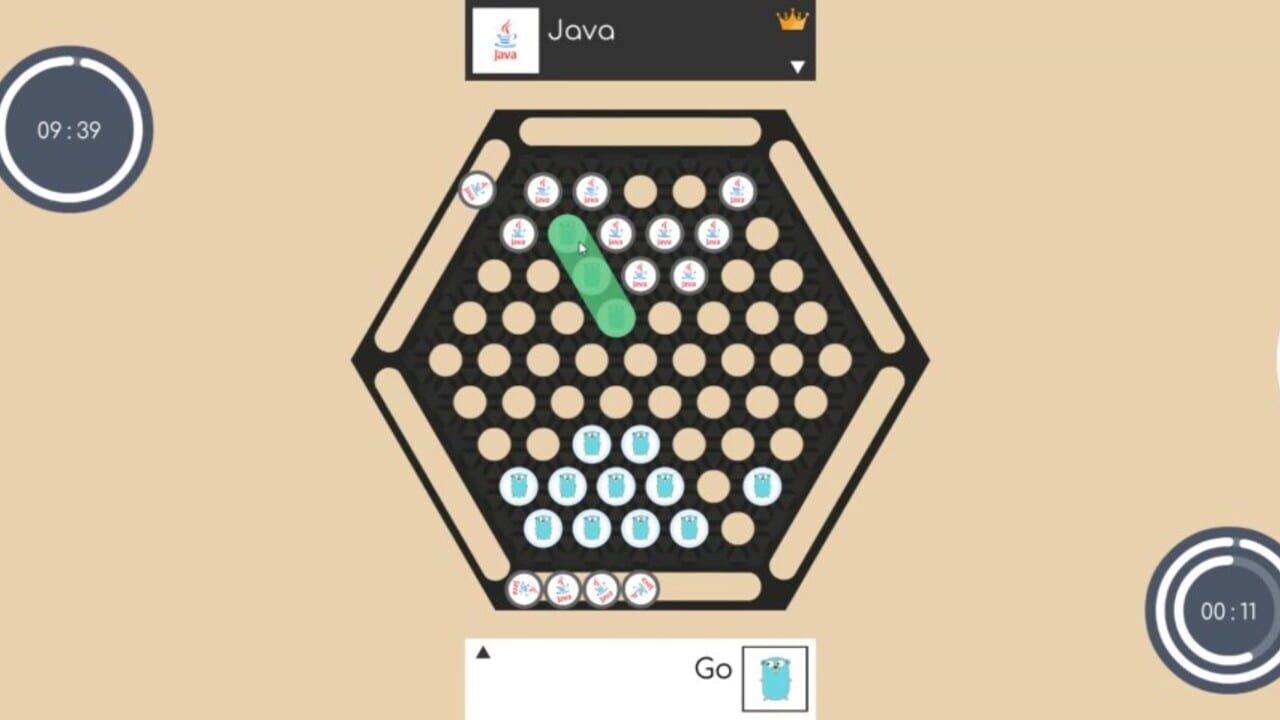 Minda — Screenshot 3