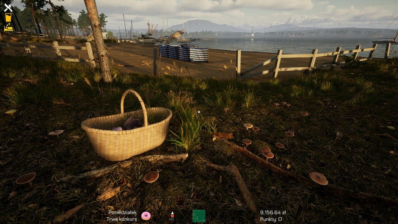 Mushroom Season — Screenshot 5