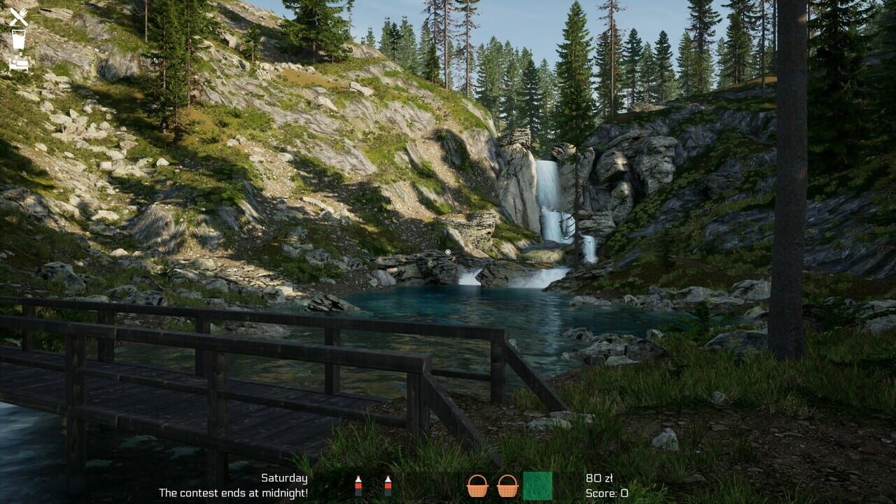 Mushroom Season — Screenshot 2