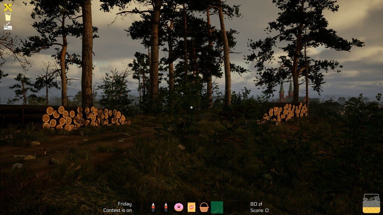 Mushroom Season — Screenshot 3