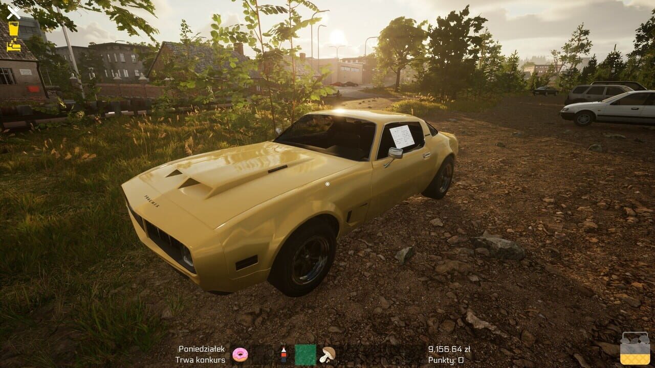 Mushroom Season — Screenshot 4
