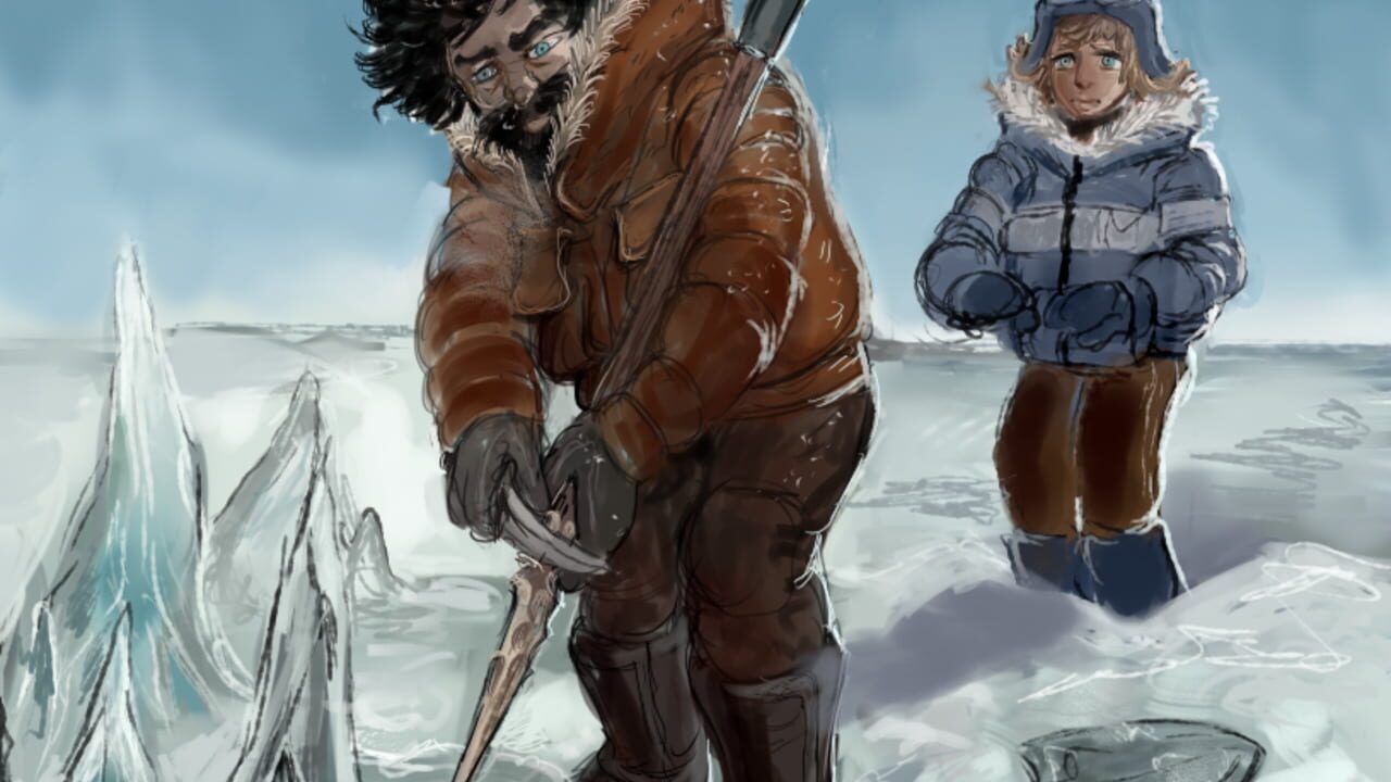 Snedronningen Screenshot 1