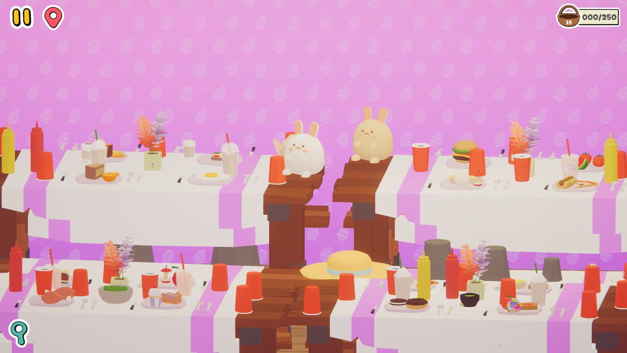 I Lost My Eggs: Easter — Screenshot 3