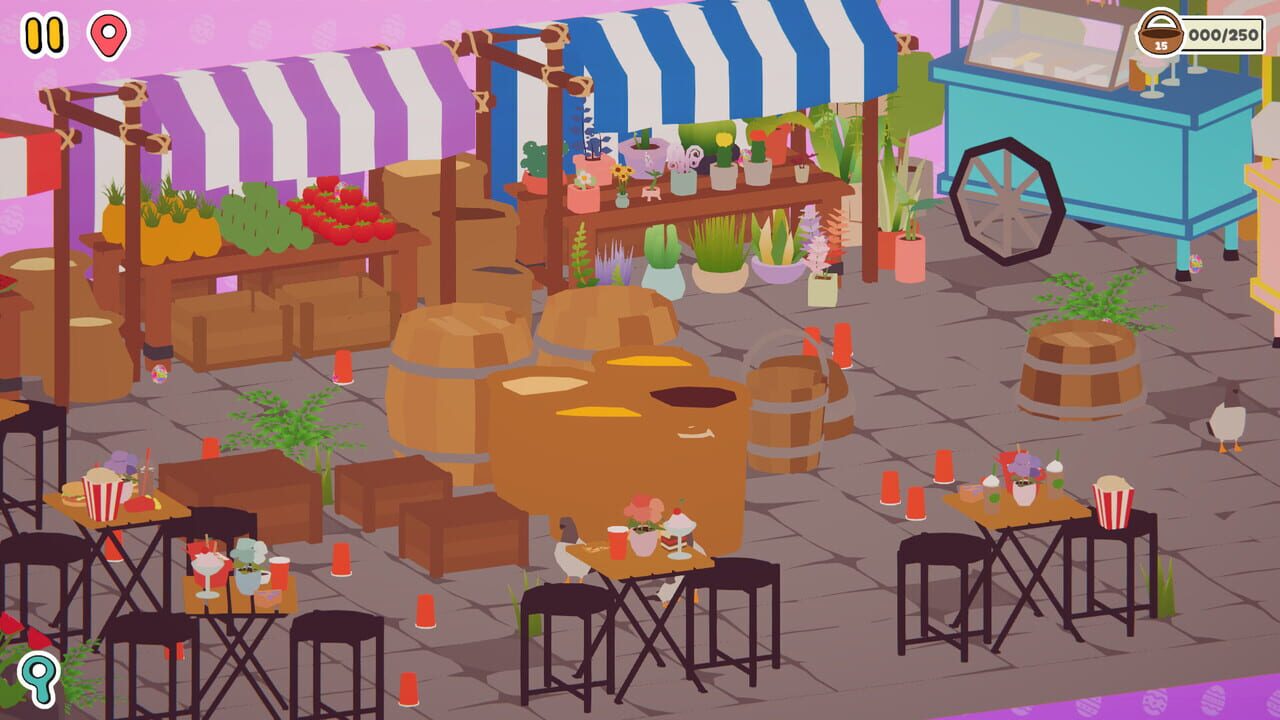 I Lost My Eggs: Easter — Screenshot 4