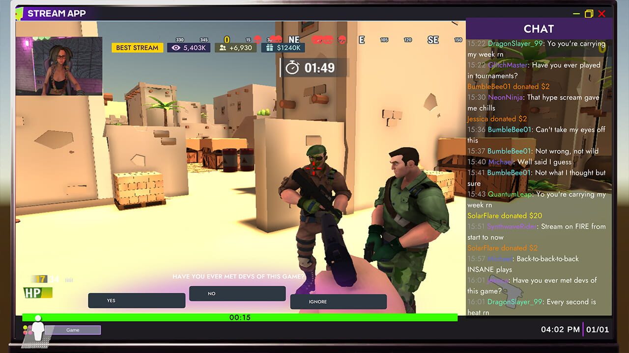 Screenshot 1