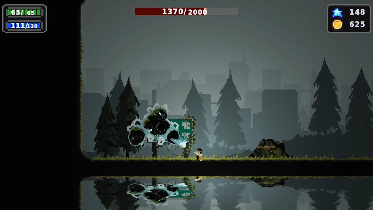 Cave No. 6 — Screenshot 2