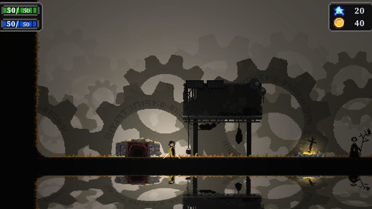 Cave No. 6 — Screenshot 5