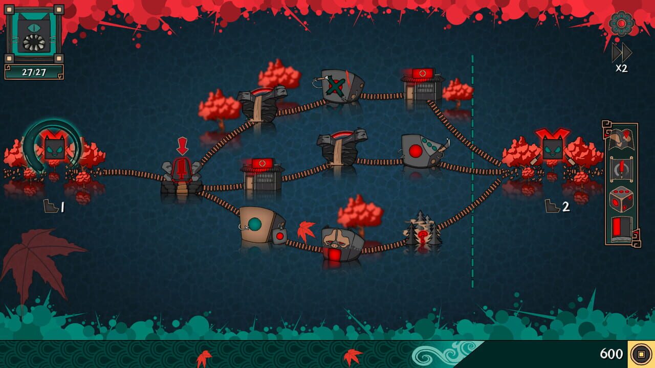 Ultimate Hero — Screenshot 3