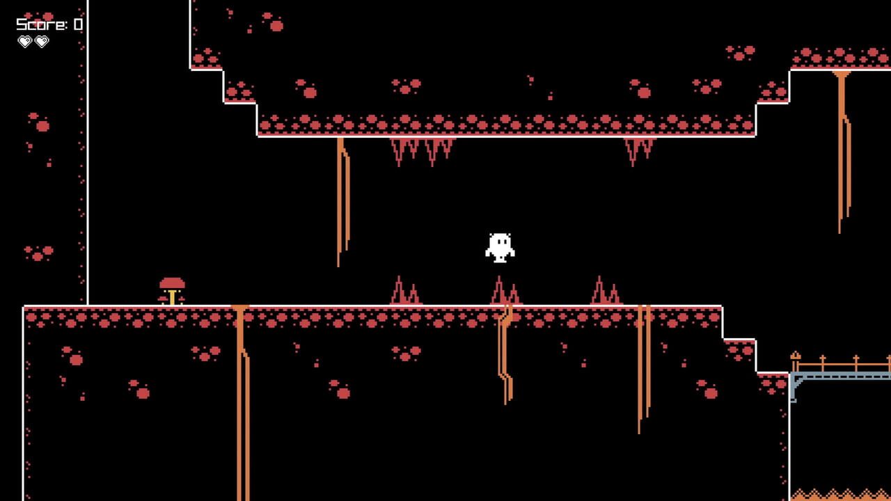 Monochrome Painter — Screenshot 5