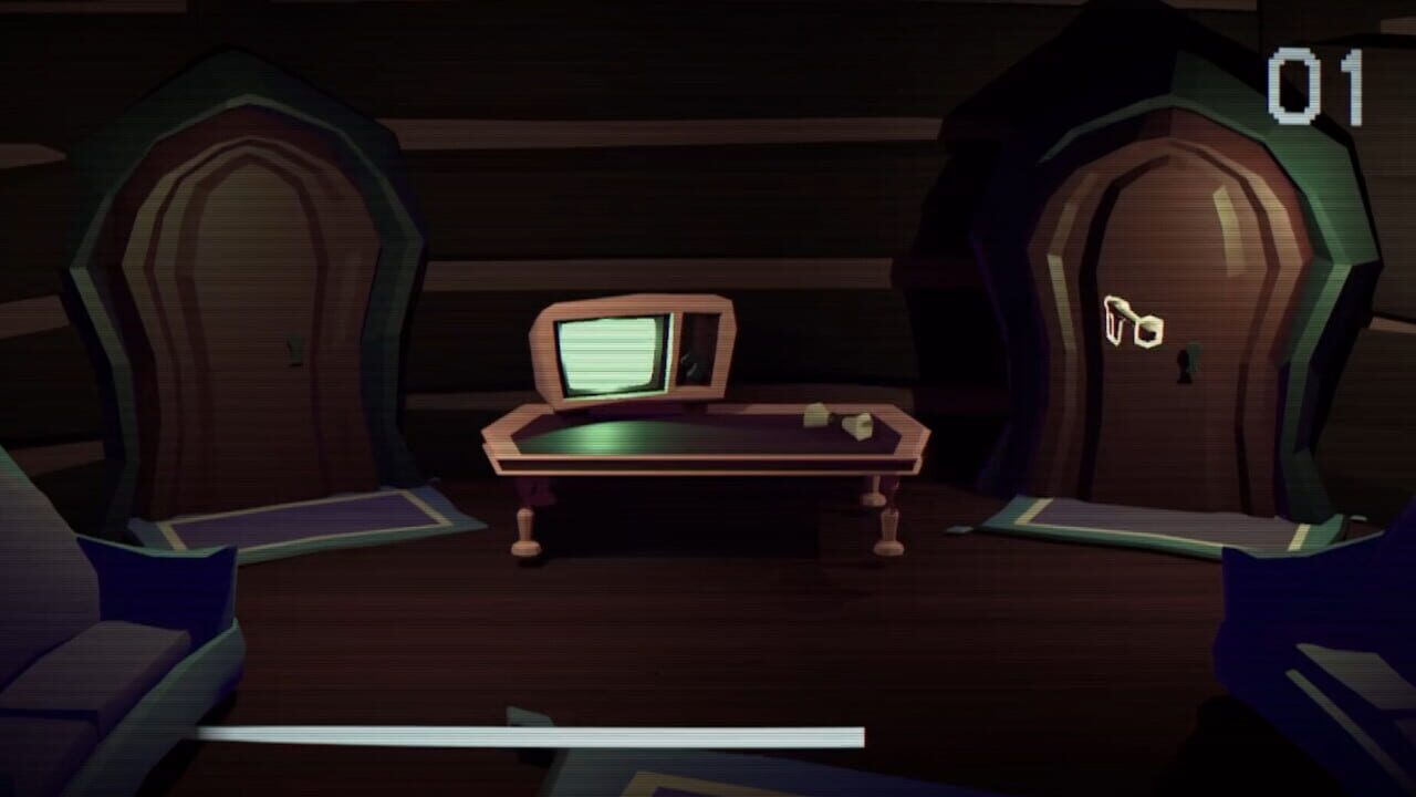 Rapid Eye Madness — Screenshot 1