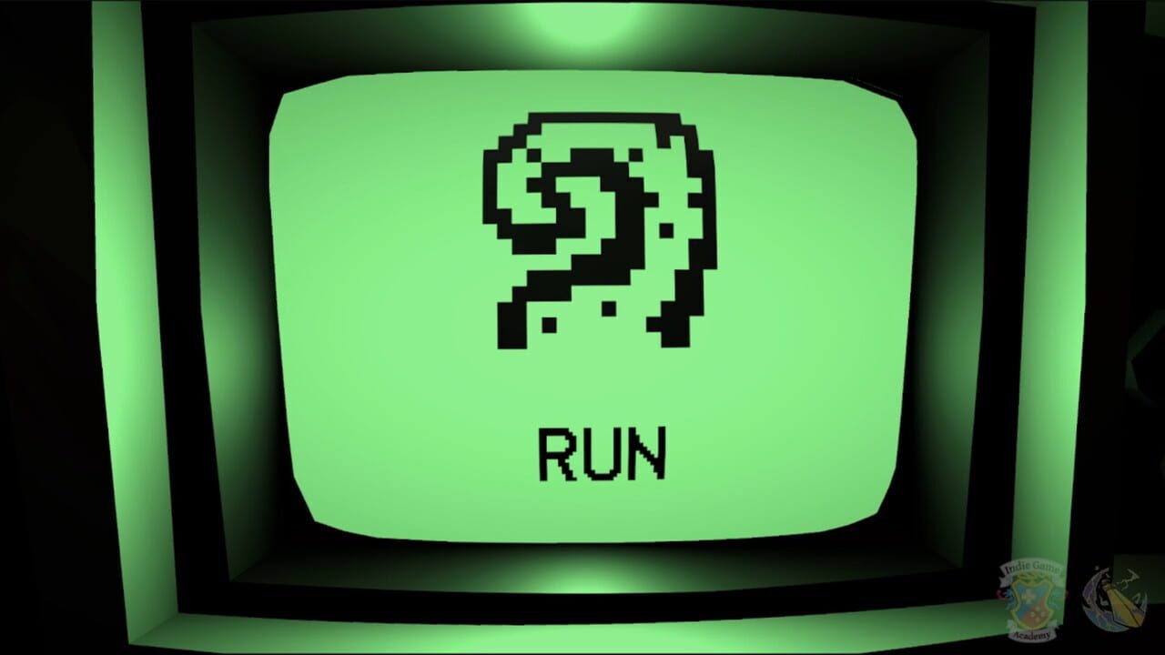 Rapid Eye Madness — Screenshot 2