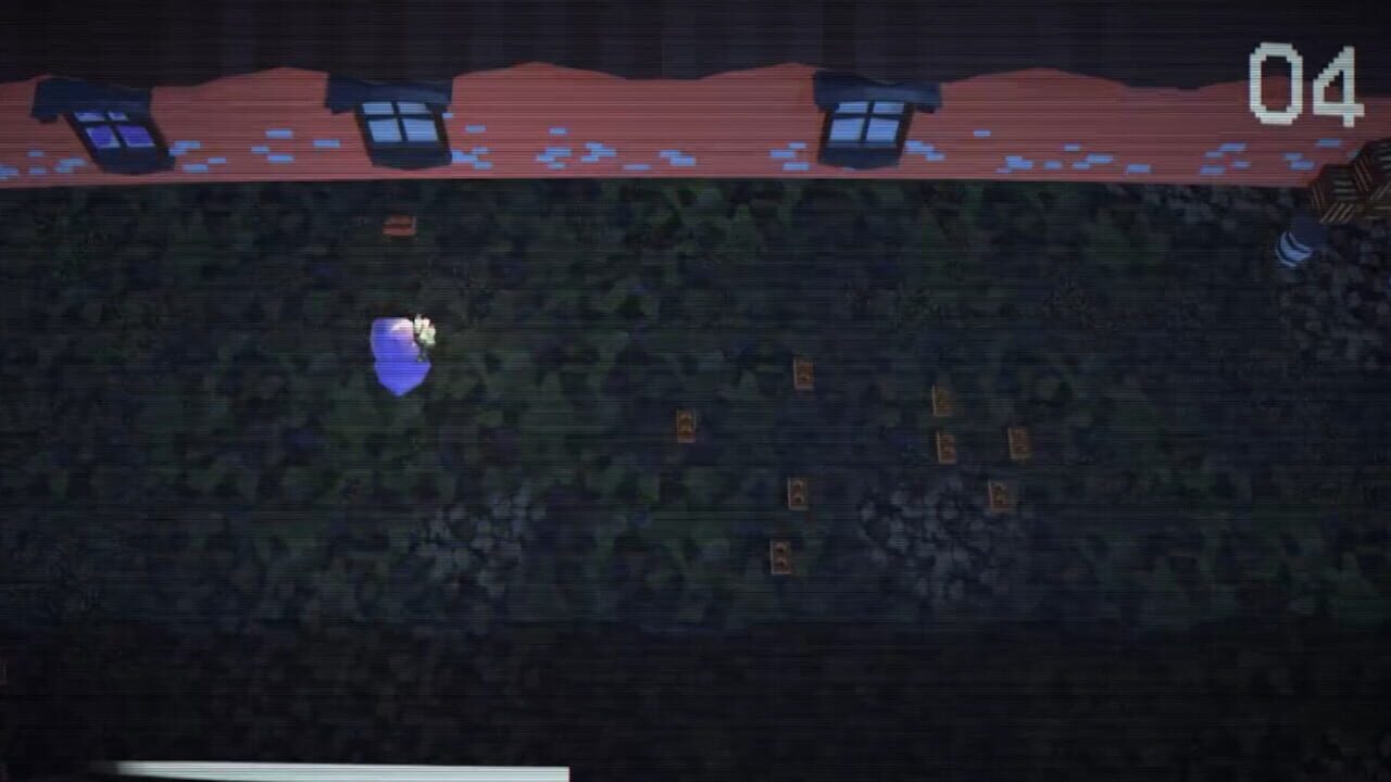 Rapid Eye Madness — Screenshot 3