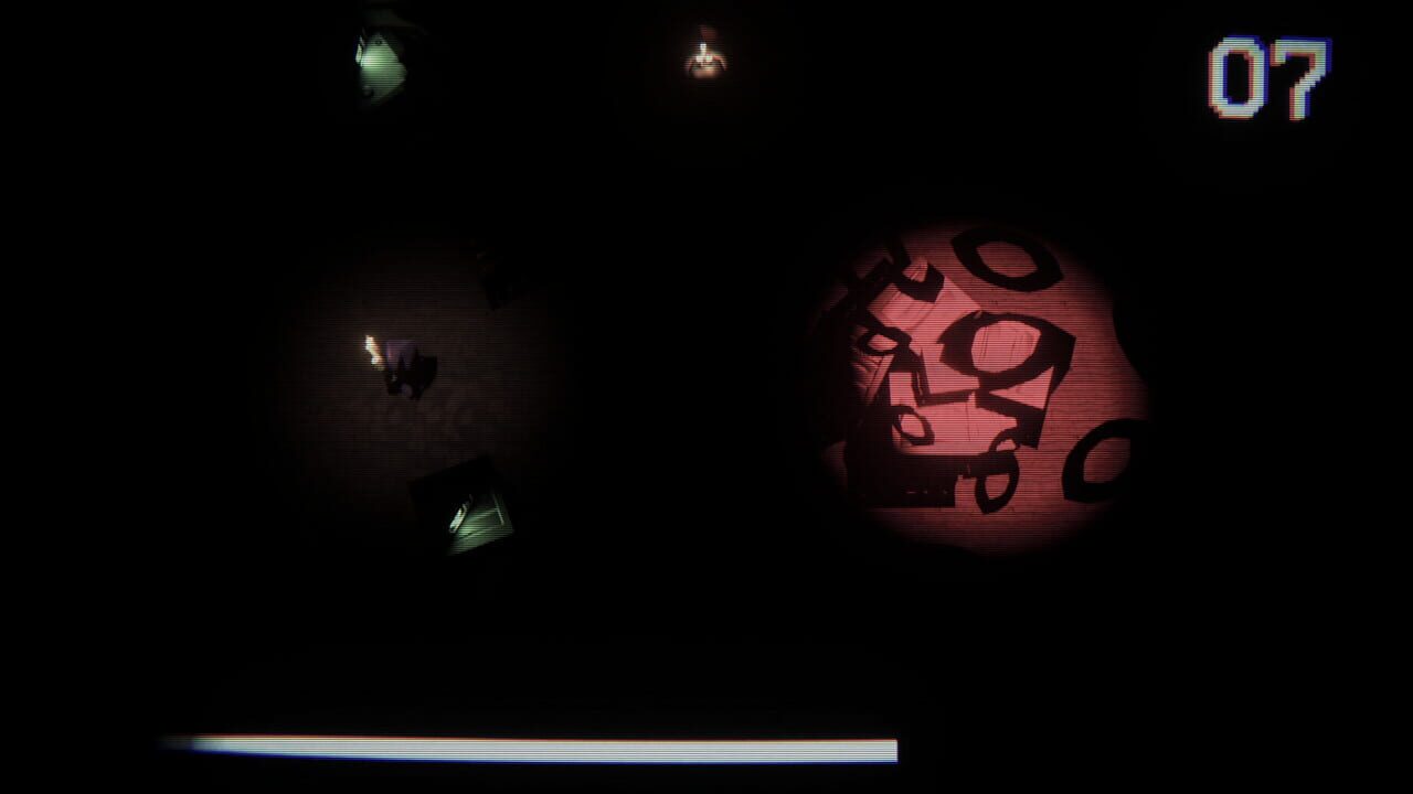 Rapid Eye Madness — Screenshot 4
