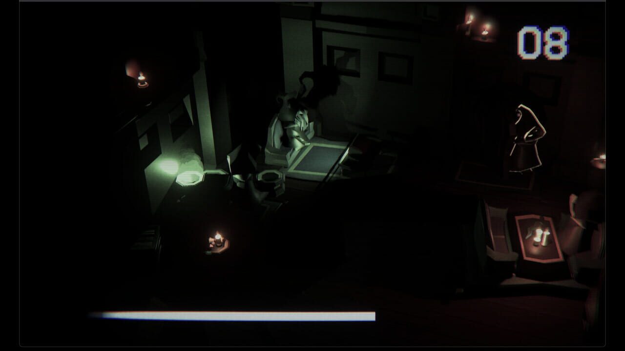 Rapid Eye Madness — Screenshot 5
