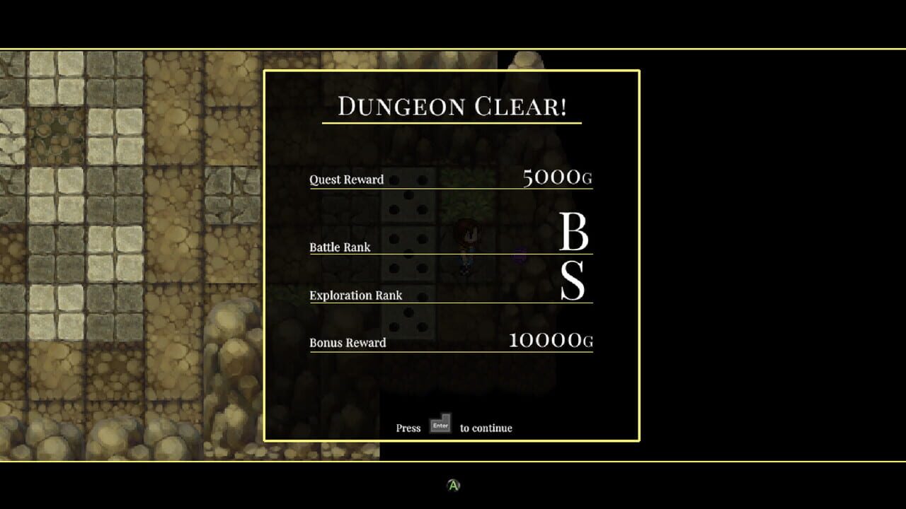 Ruins of Dawnseeker — Screenshot 1