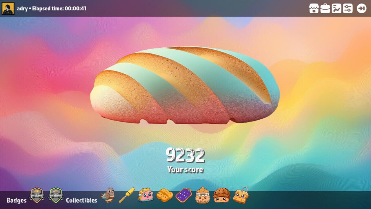 Bread — Screenshot 4