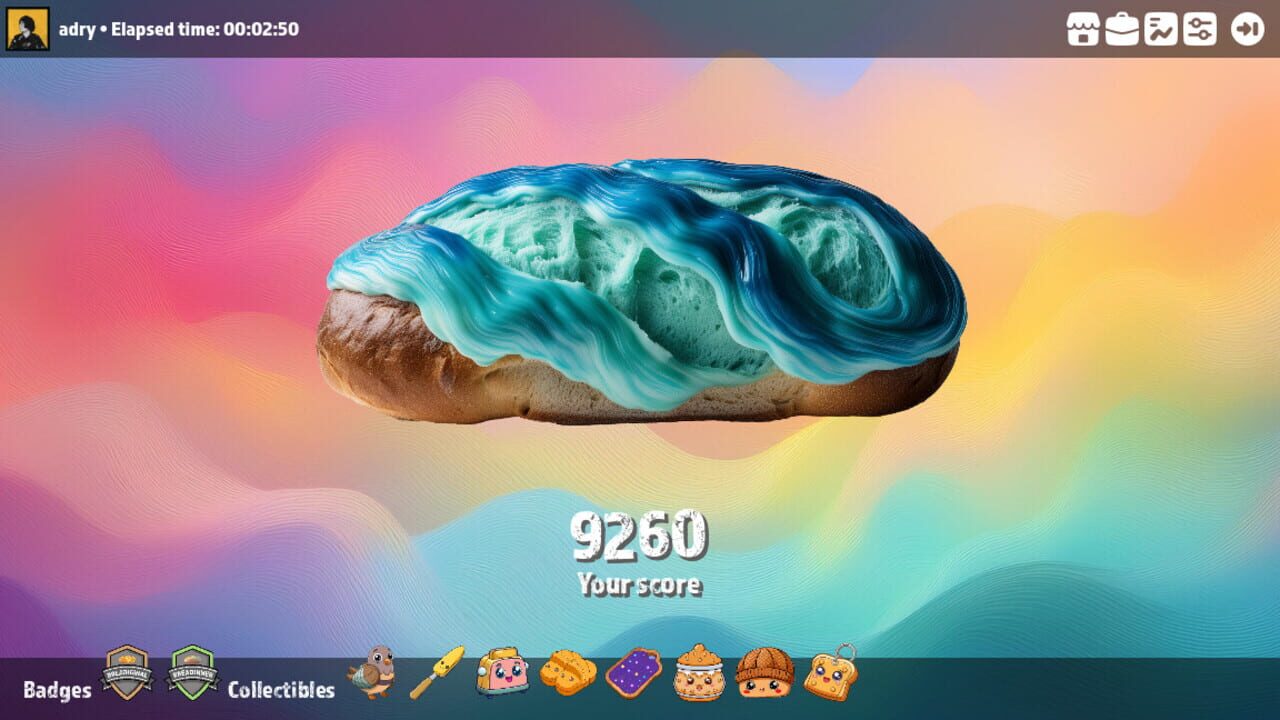 Bread — Screenshot 3
