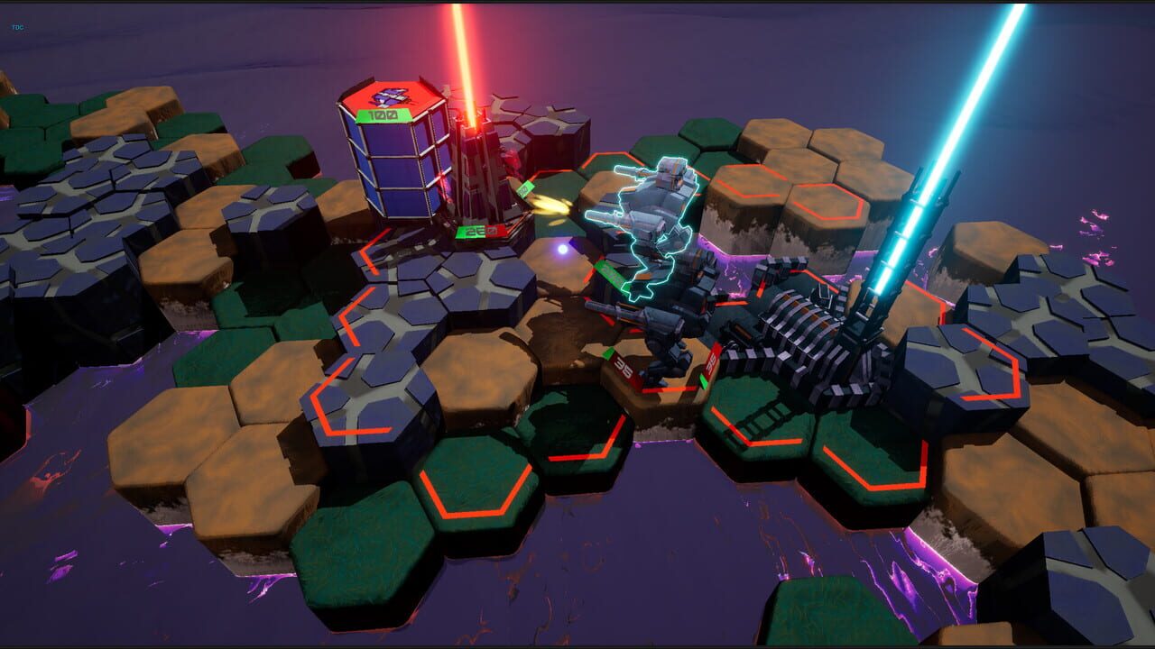 Hexalert Screenshot 1