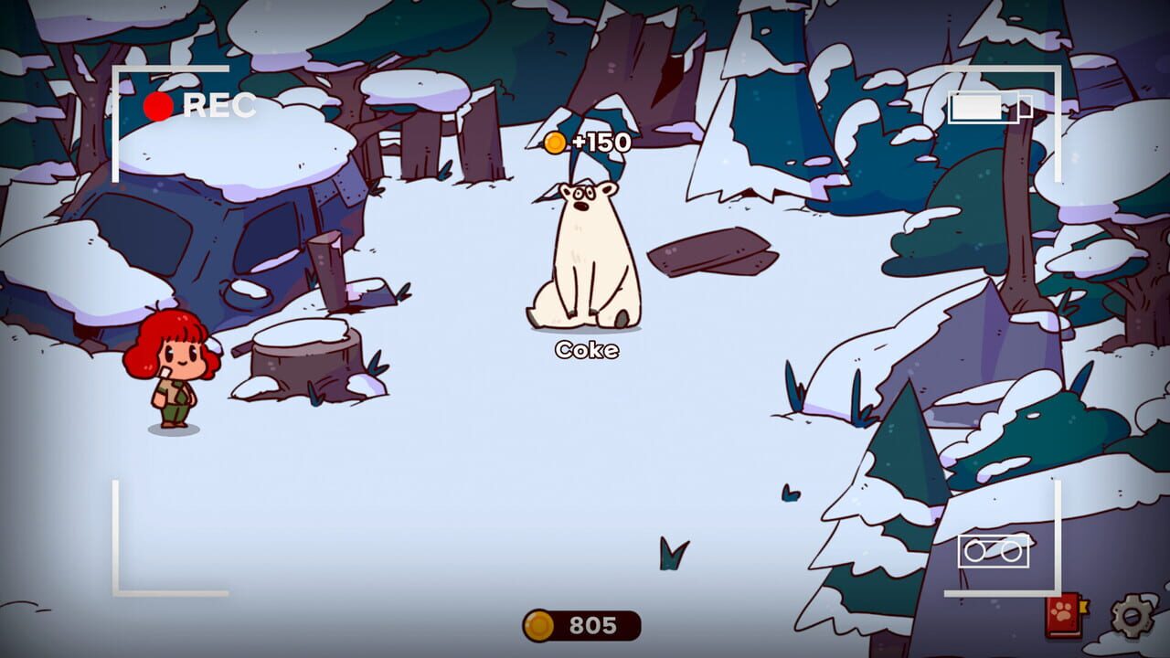 Captura 5 de My Voice Zoo