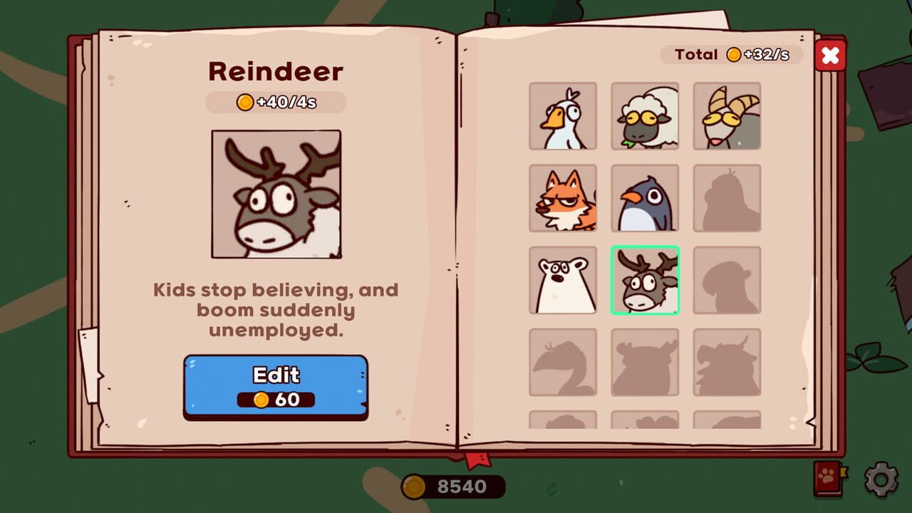 Captura 6 de My Voice Zoo