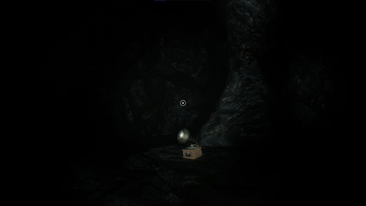 Void Point — Screenshot 3