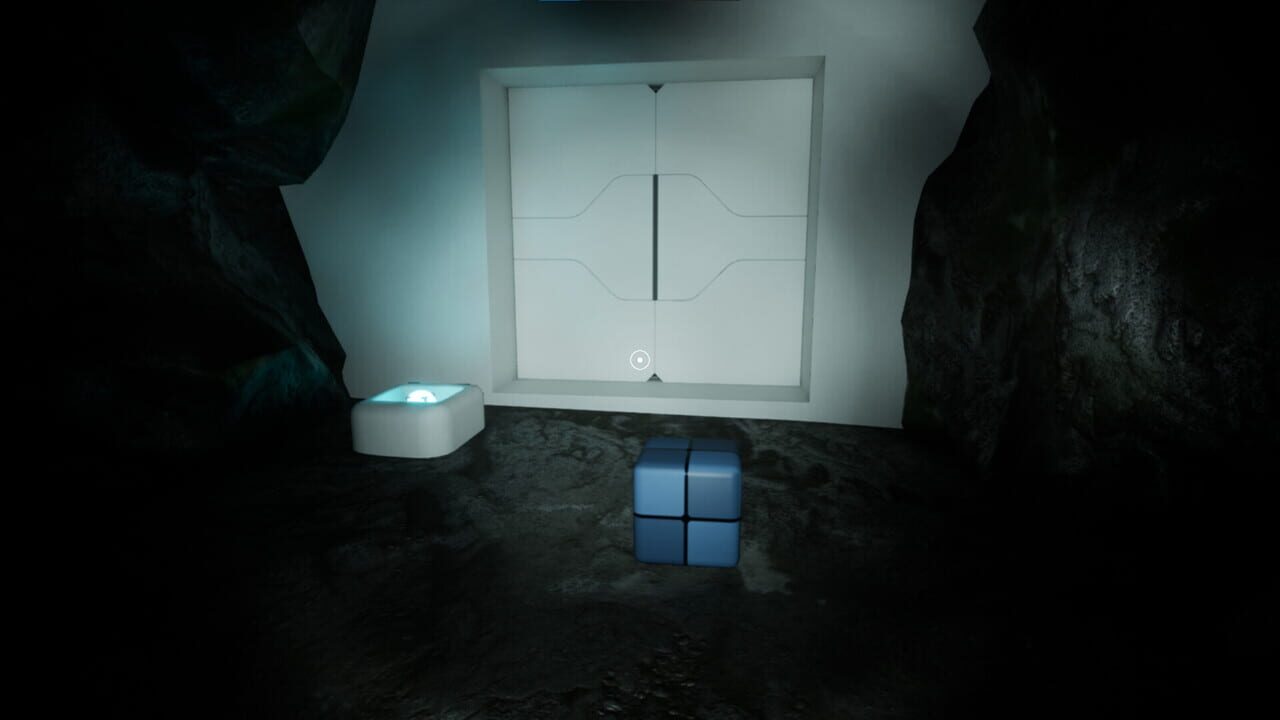 Void Point — Screenshot 4