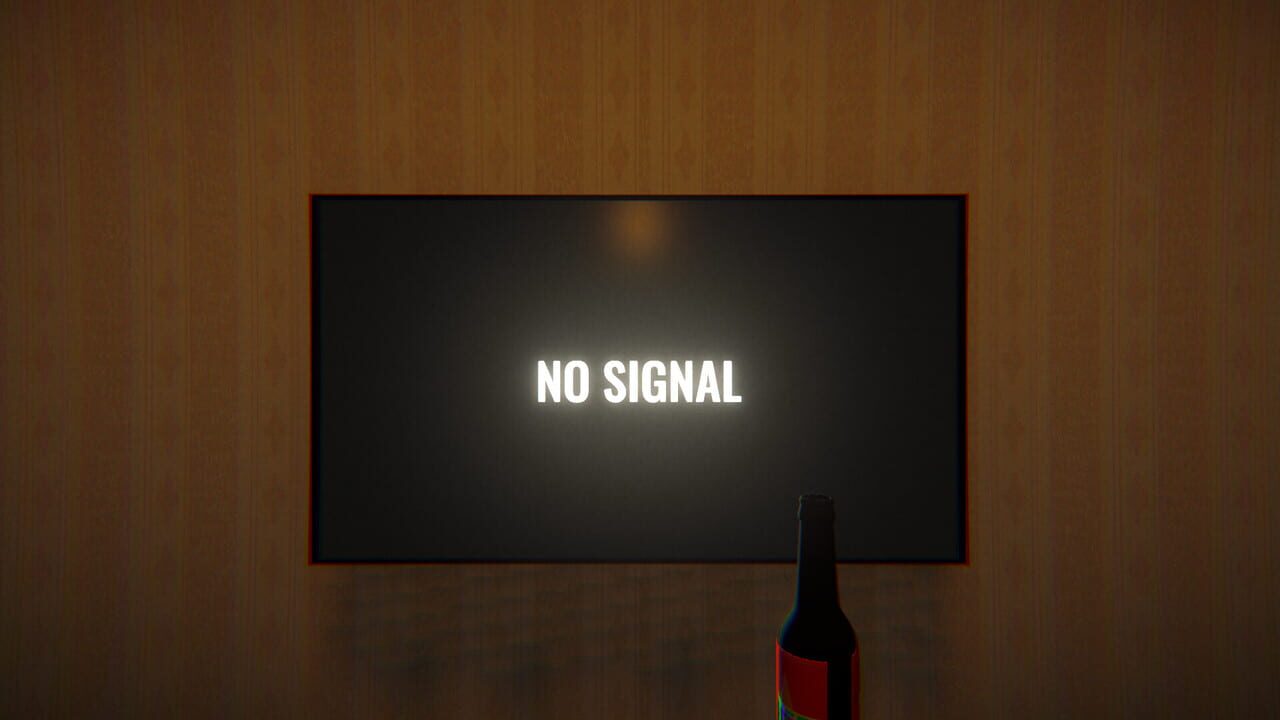 I Am Going for a Beer — Screenshot 1