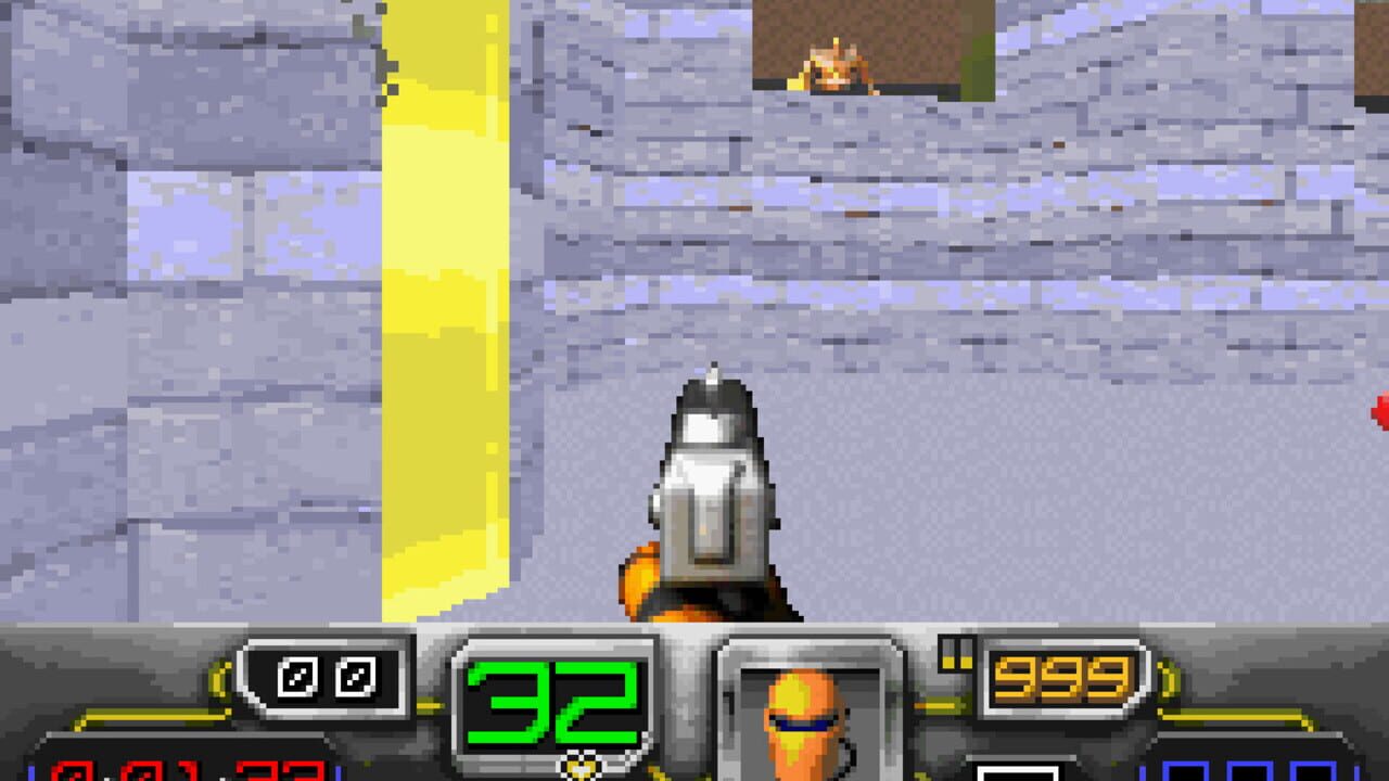 Dark Arena — Screenshot 5
