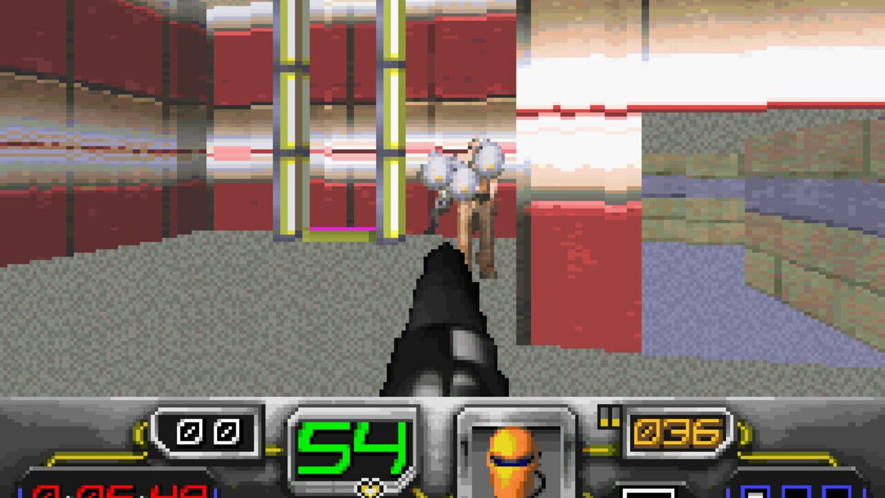 Dark Arena — Screenshot 2