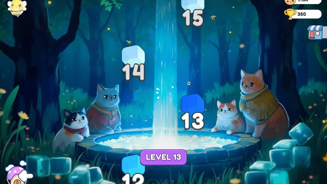 Twist Logic — Screenshot 3