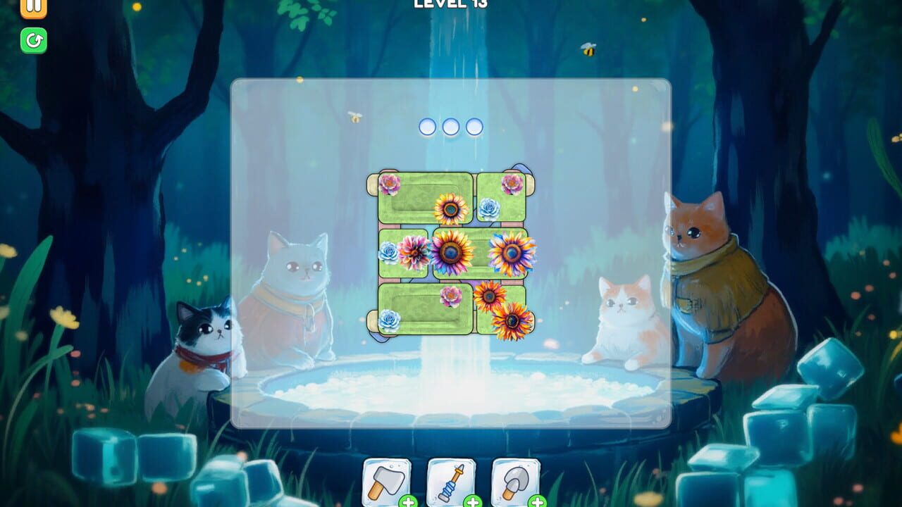 Twist Logic — Screenshot 4