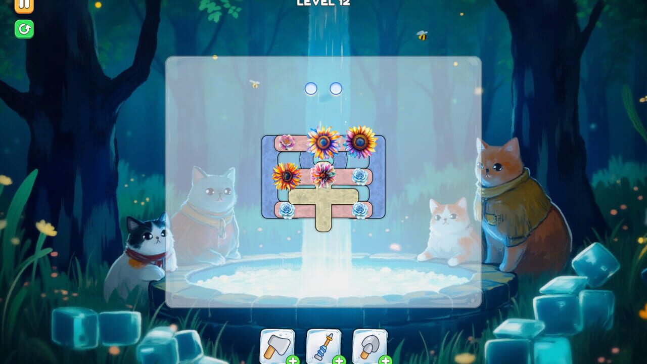 Twist Logic — Screenshot 1