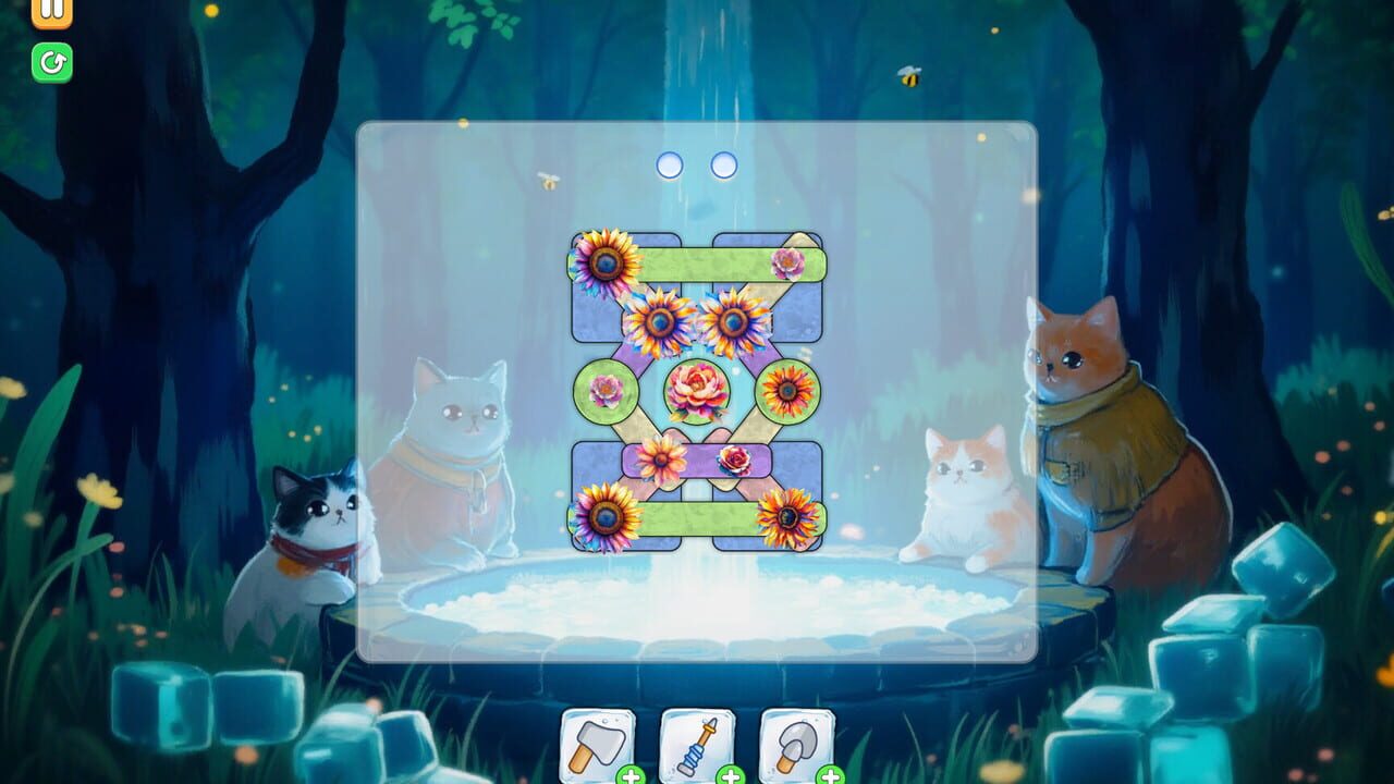 Twist Logic — Screenshot 5
