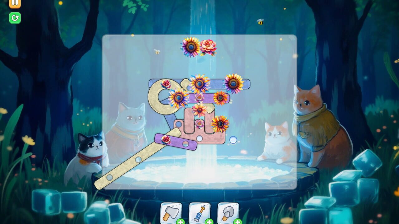 Twist Logic — Screenshot 2