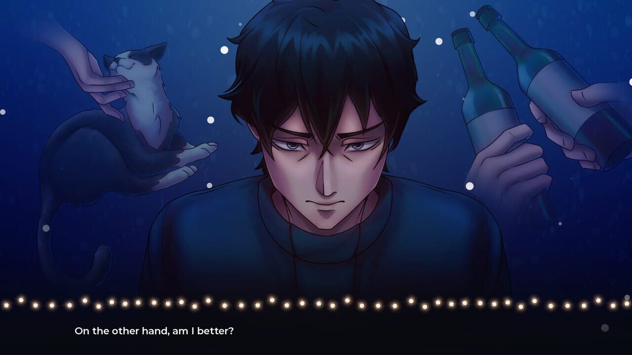 Hope: Winter Tale — Screenshot 4