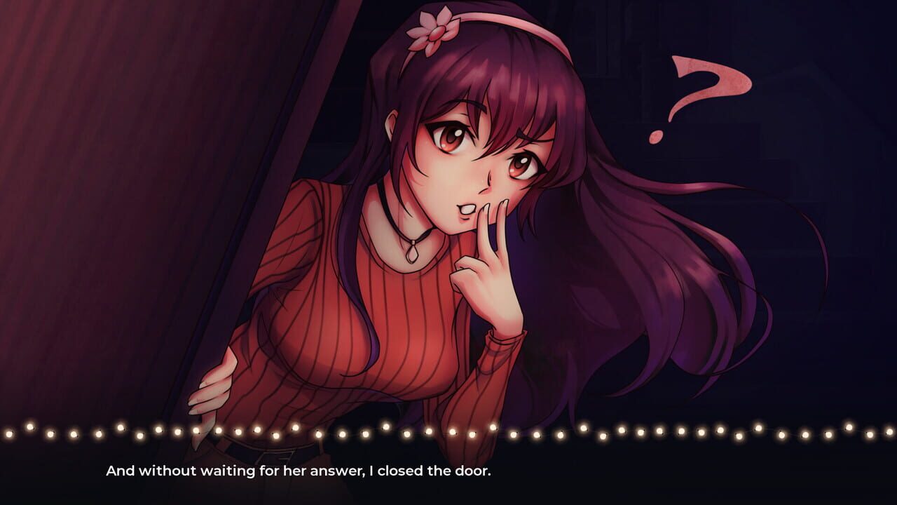 Hope: Winter Tale — Screenshot 5