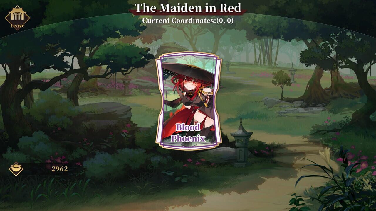 Blades of Jianghu: Ballad of Wind and Dust — Screenshot 4