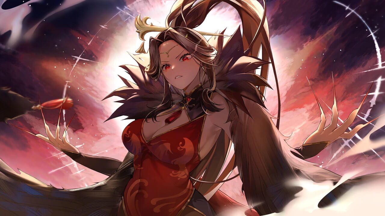 Blades of Jianghu: Ballad of Wind and Dust — Screenshot 2