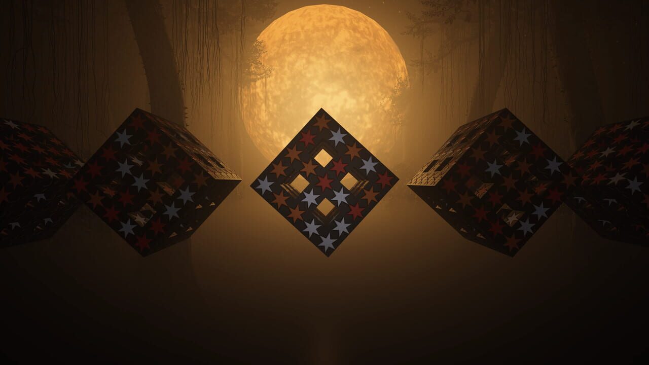 Matrix Brain Twister — Screenshot 3