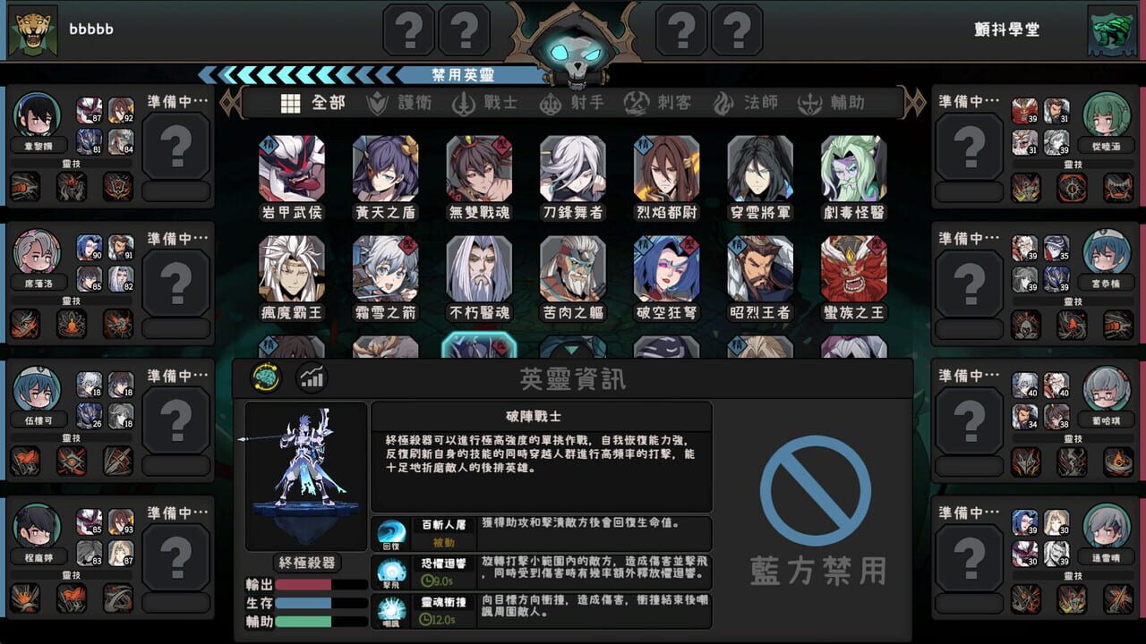 Soul Academy — Screenshot 3