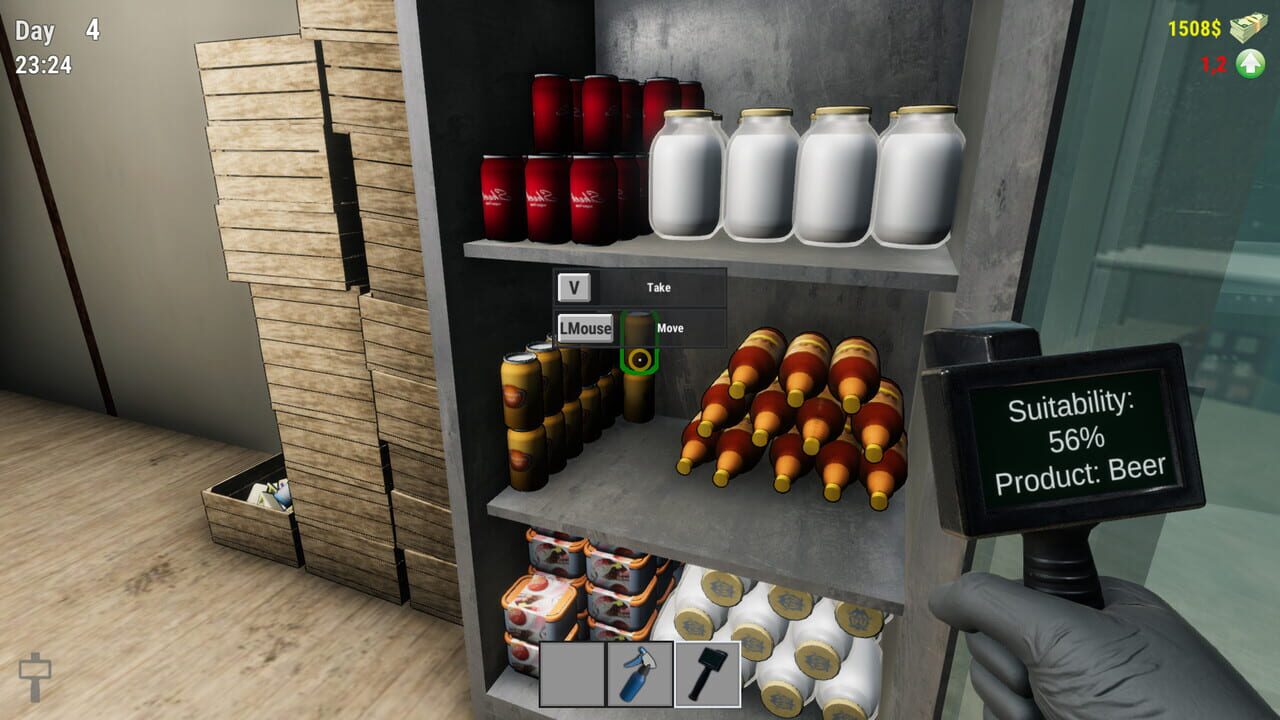 Bakery Magnate: Online — Screenshot 4